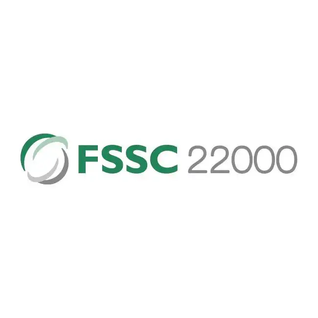 FSSC 22000