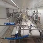 UN PROJET D’EXPANSION POUR LA FROMAGERIE !