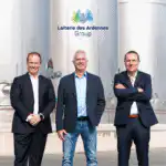 Communiqué d'entreprise - 09.09.2025